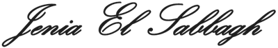 signature